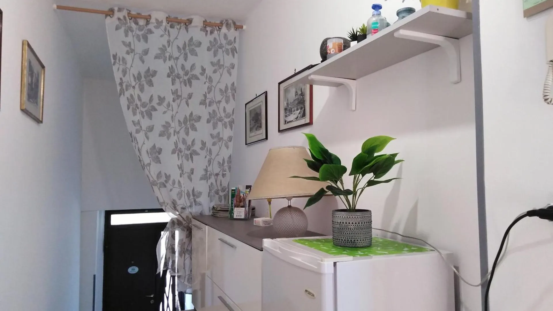 Apartamento Casa Porta Nuova Palermo
