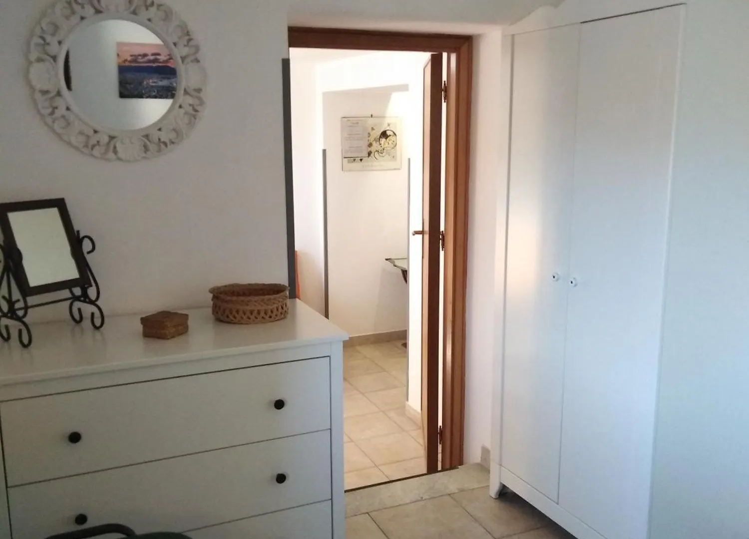 Porta Nuove Vacanze Palermo 0*,