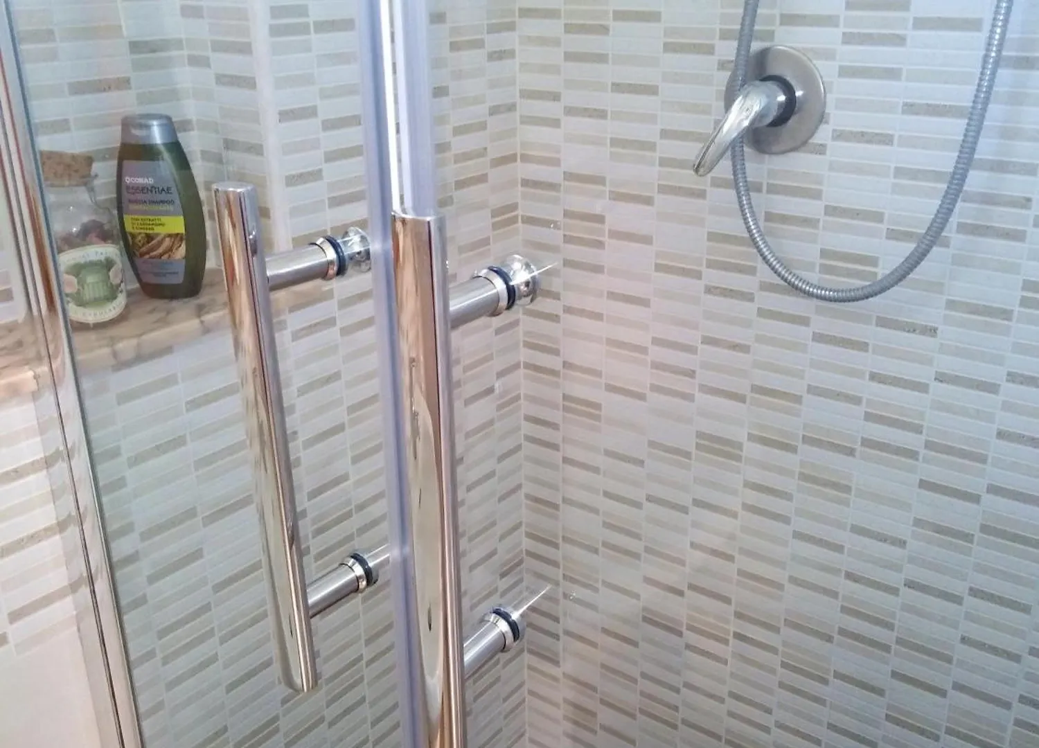 Apartamento Casa Porta Nuova Palermo