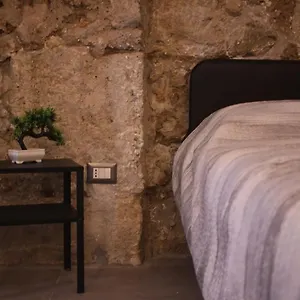 Appartamento Tufoletto, Palermo