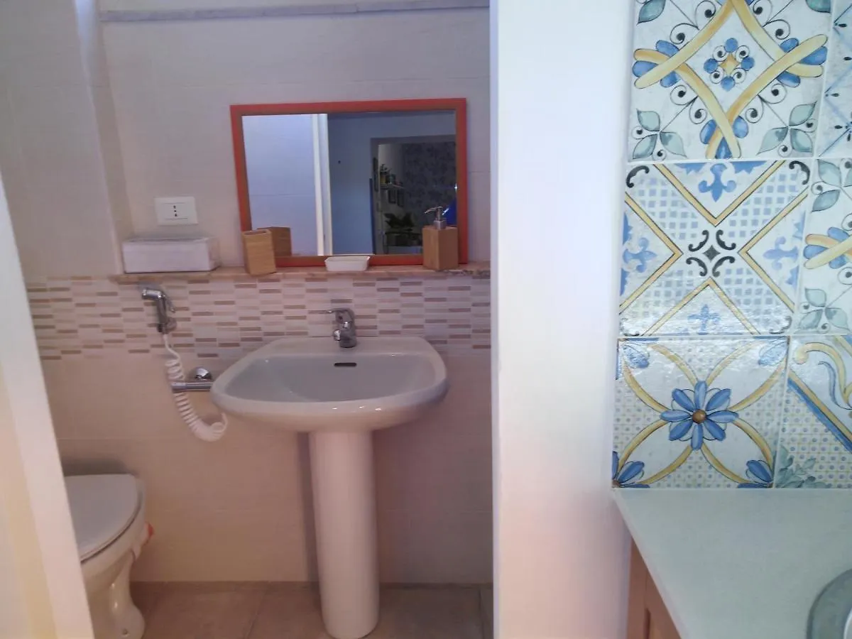 Porta Nuove Vacanze Palermo Apartment