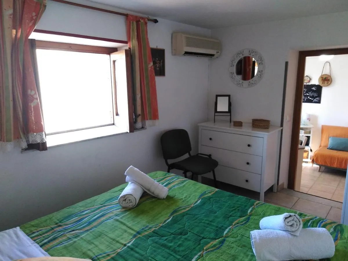 Porta Nuove Vacanze 팔레르모 아파트