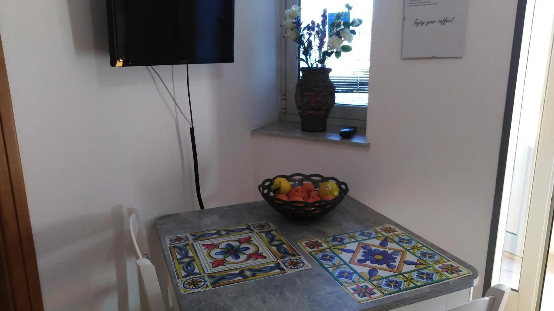 Apartment Porta Nuove Vacanze Palermo