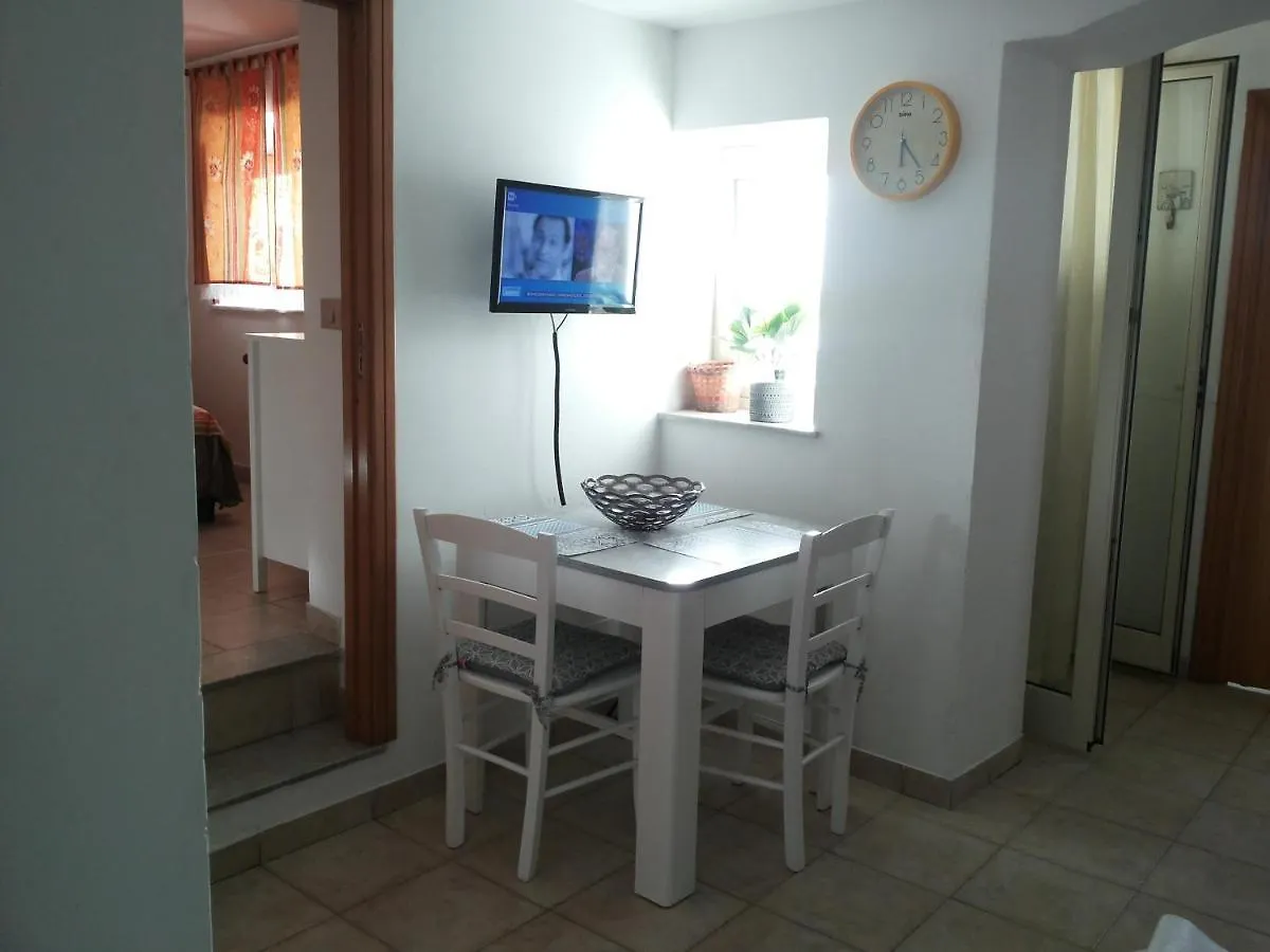 Apartamento Porta Nuove Vacanze Palermo Itália