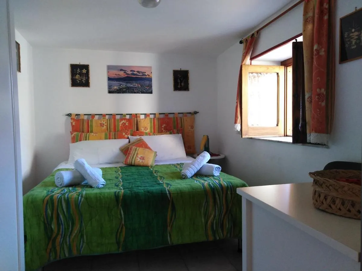 Apartamento Porta Nuove Vacanze Palermo