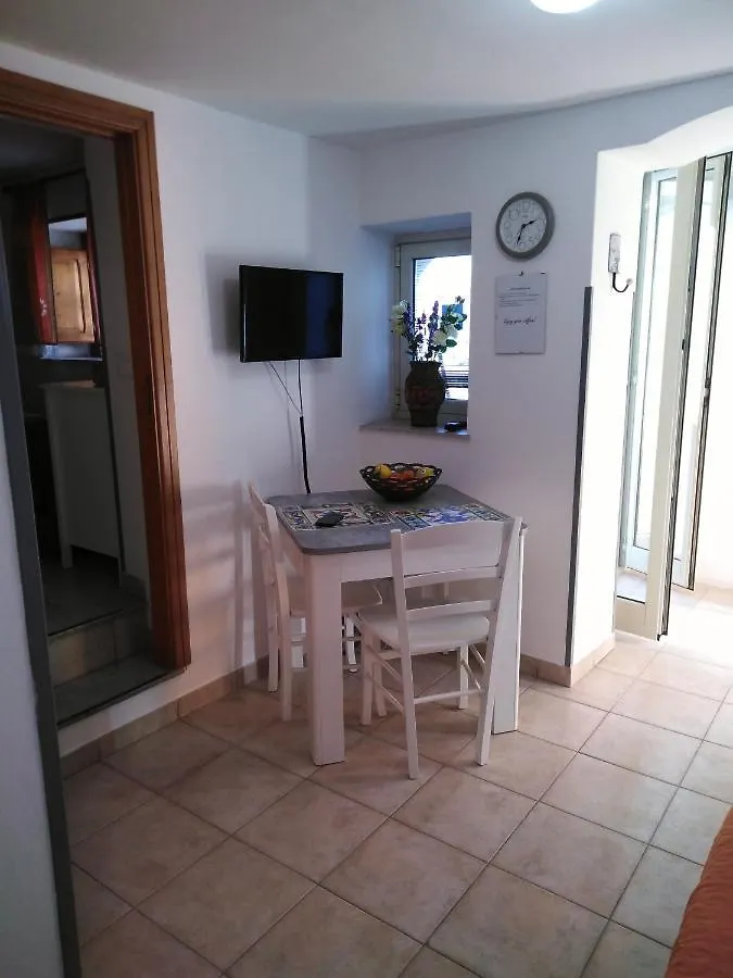 Porta Nuove Vacanze Palermo 0*,