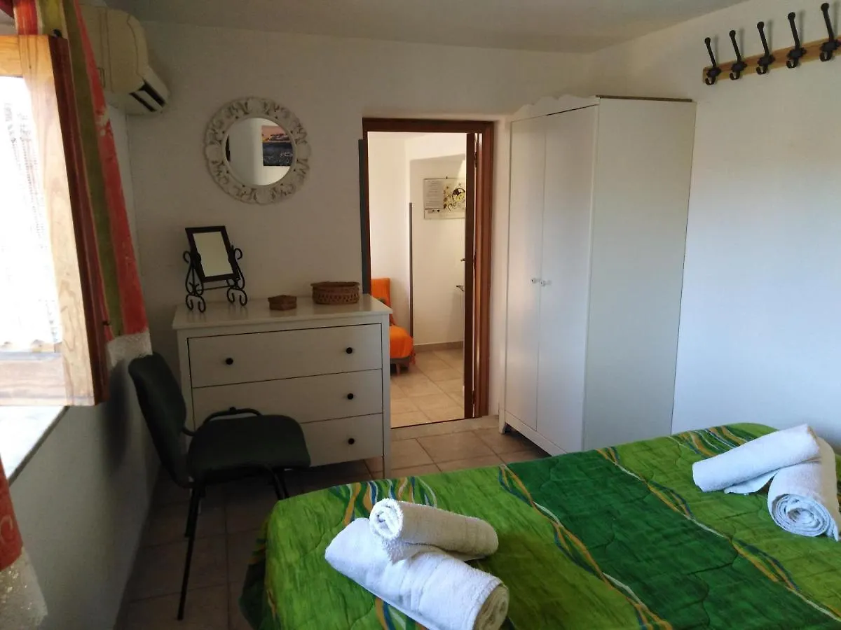 Porta Nuove Vacanze Palermo Itália