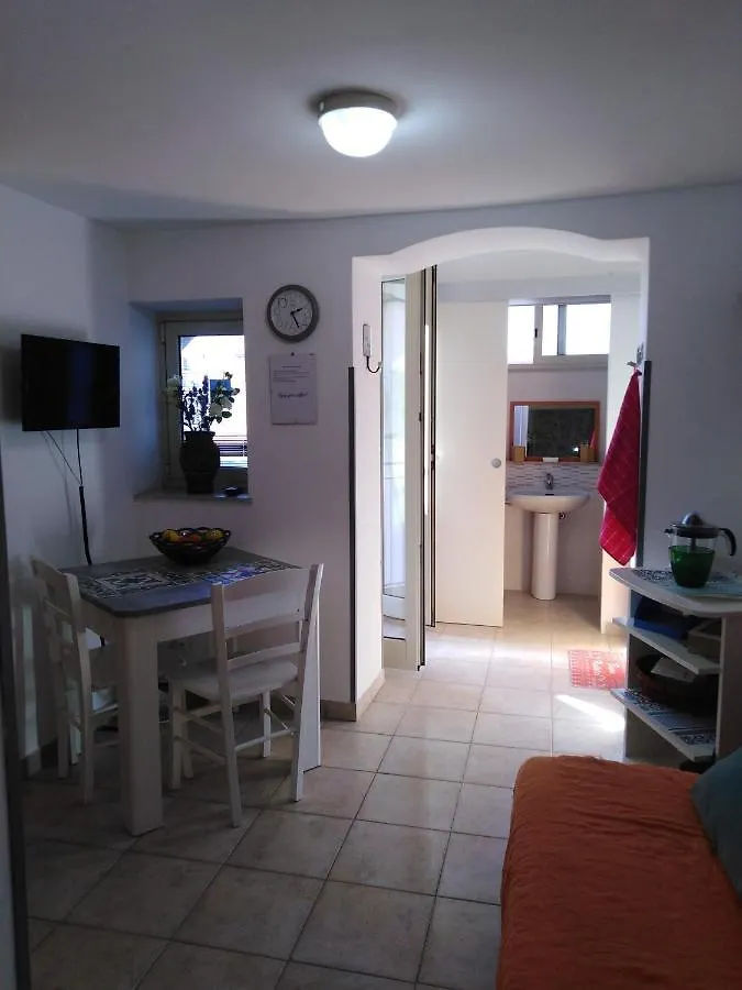 Apartamento Porta Nuove Vacanze Palermo