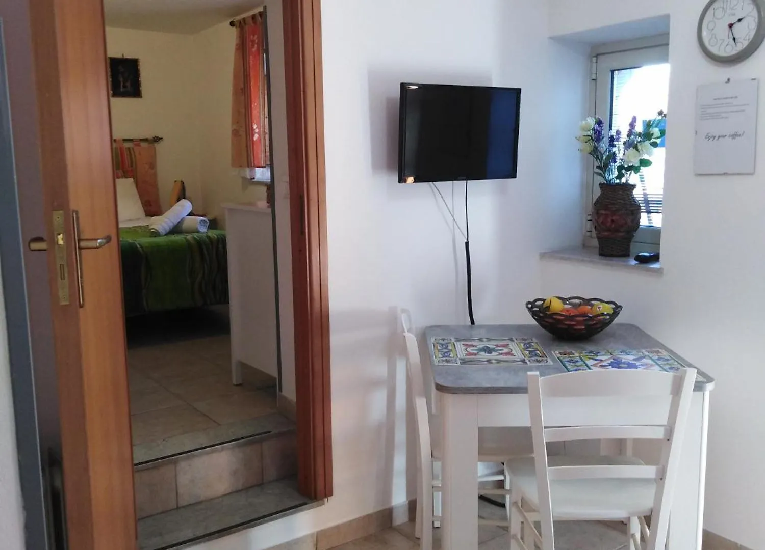 Porta Nuove Vacanze Palermo 0*,  Itália